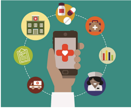 Mobile Health applications