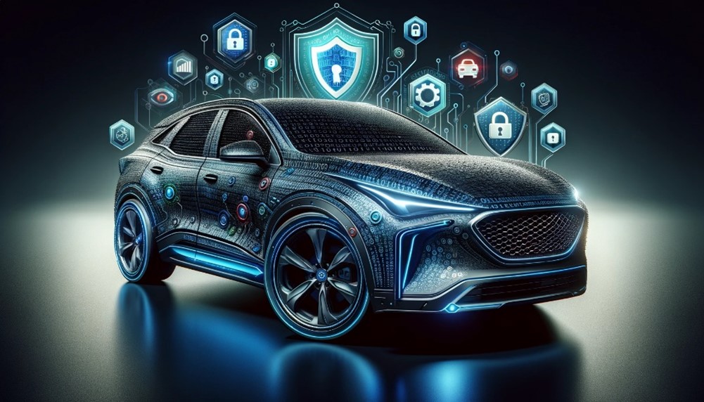 Cryptography Algorithms in Automotive Cybersecurity