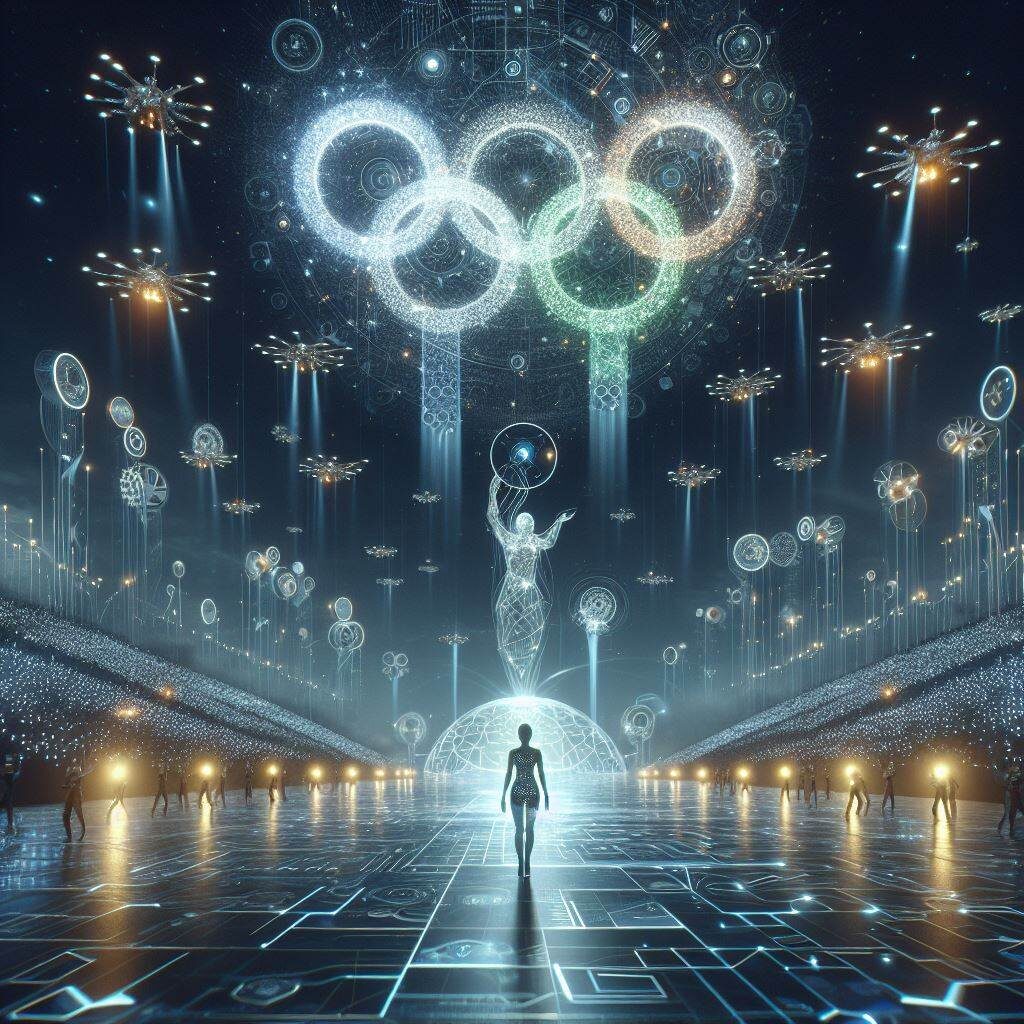 AI in Olympics
